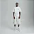 CAMISETA TAKE OFF SYSTEM OFF WHITE - Imagem 7