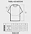 CAMISETA TAKE OFF SYSTEM OFF WHITE - Imagem 8