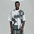 CAMISETA TAKE OFF BOXY CODES OFF WHITE TEE - Imagem 3
