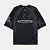 CAMISETA TAKE OFF LAB EXPERIMENT BLACK JERSEY - Imagem 1