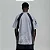 CAMISETA TAKE OFF LAB EXPERIMENT WHITE JERSEY - Imagem 4