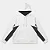MOLETOM TAKE OFF PROTOCOL OFF WHITE HOODIE - Imagem 1