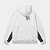MOLETOM TAKE OFF PROTOCOL OFF WHITE HOODIE - Imagem 2