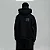 MOLETOM TAKE OFF PROTOCOL BLACK HOODIE - Imagem 7