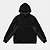 MOLETOM TAKE OFF PROTOCOL BLACK HOODIE - Imagem 1