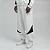 CALÇA TAKE OFF PROTOCOL OFF WHITE SWEATPANTS - Imagem 5