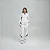 CALÇA TAKE OFF PROTOCOL OFF WHITE SWEATPANTS - Imagem 7
