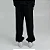 CALÇA TAKE OFF PROTOCOL BLACK SWEATPANTS - Imagem 4