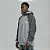 MOLETOM TAKE OFF BALACLAVA NINJA HALF ZIP GREY - Imagem 7