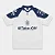 CAMISETA POLO TAKE OFF STANDARD V1 WHITE - Imagem 1
