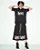 POLO 1OF1 EXCLUSIVIST GHOST LEATHER BLACK - Imagem 3