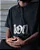 POLO 1OF1 EXCLUSIVIST GHOST LEATHER BLACK - Imagem 2