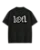 CAMISETA 1OF1 EXCLUSIVIST GHOST LEATHER BLACK - Imagem 1