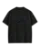 CAMISETA 1OF1 EXCLUSIVIST ASH LEATHER BLACK - Imagem 1