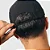 BONÉ CHAMPION FIVE PANEL MESH C LOGO BLACK - Imagem 4