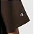 CAMISETA CHAMPION LIFE BOXY NANO TEXT INK CHOCOLATE - Imagem 5