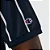 CAMISA JERSEY CHAMPION ATHLETIC FOOTBAL VINTAGE STRIPES NAVY - Imagem 4