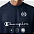 CAMISA JERSEY CHAMPION ATHLETIC PRINTED GLOBAL NAVY - Imagem 2