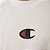 CAMISETA ATHLETIC CHAMPION RUNNING VICTORY OFF WHITE - Imagem 3