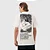 CAMISETA ATHLETIC CHAMPION RUNNING VICTORY OFF WHITE - Imagem 2