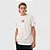 CAMISETA ATHLETIC CHAMPION SPEED SURGE OFF WHITE - Imagem 1