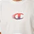 CAMISETA ATHLETIC CHAMPION SPEED SURGE OFF WHITE - Imagem 2