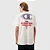 CAMISETA ATHLETIC CHAMPION SPEED SURGE OFF WHITE - Imagem 4