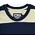 CAMISETA HIGH TEE KIDZ YELLOW BLUE - Imagem 3