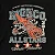 CAMISETA HIGH TEE BASKETBALL BLACK - Imagem 3