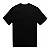 CAMISETA HIGH TEE BASKETBALL BLACK - Imagem 2