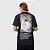 CAMISETA ATHLETIC CHAMPION RUNNING VICTORY BLACK - Imagem 2