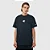 CAMISETA ATHLETIC CHAMPION RUNNING VICTORY BLACK - Imagem 1