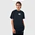 CAMISETA ATHLETIC CHAMPION SPEED SURGE BLACK - Imagem 1