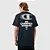 CAMISETA ATHLETIC CHAMPION SPEED SURGE BLACK - Imagem 2