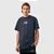 CAMISETA ATHLETIC CHAMPION SPEED SURGE NAVY - Imagem 1