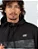 JAQUETA BLUNT CORTA VENTO CAMOUFLAGE PRETO - Imagem 3