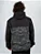 JAQUETA BLUNT CORTA VENTO CAMOUFLAGE PRETO - Imagem 2