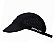 BONÉ 5 PANEL NEW LIFE RUNNER BLACK - Imagem 1