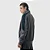 TRACKSUIT CHAMPION ACTIVE TWO TONE OUTLINE LOGO CINZA - Imagem 5