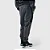 TRACKSUIT CHAMPION ACTIVE TWO TONE OUTLINE LOGO CINZA - Imagem 9