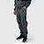 TRACKSUIT CHAMPION ACTIVE TWO TONE OUTLINE LOGO CINZA - Imagem 6