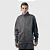 TRACKSUIT CHAMPION ACTIVE TWO TONE OUTLINE LOGO CINZA - Imagem 2