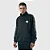 CHAMPION ACTIVE TRACKSUIT C TAPE MINI SCRIPT LOGO PRETO - Imagem 2