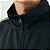CHAMPION ACTIVE TRACKSUIT C TAPE MINI SCRIPT LOGO PRETO - Imagem 4