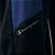 TRACKSUIT CHAMPION ACTIVE TWO TONE OUTLINE LOGO PRETO - Imagem 5