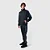 TRACKSUIT CHAMPION ACTIVE TWO TONE OUTLINE LOGO PRETO - Imagem 1