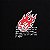 CAMISETA HIGH SKETCH TEE BLACK - Imagem 5