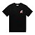 CAMISETA HIGH SKETCH TEE BLACK - Imagem 2
