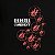 CAMISETA HIGH REBEL FLAME TEE BLACK - Imagem 3