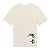 CAMISETA HIGH TYSON BRANCA - Imagem 2